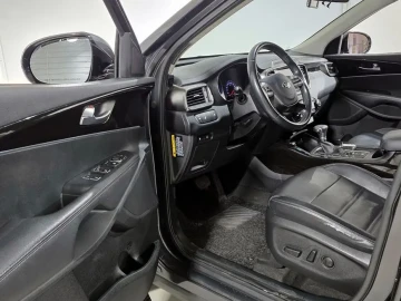 2018 Kia Sorento с пробегом 130 821 км