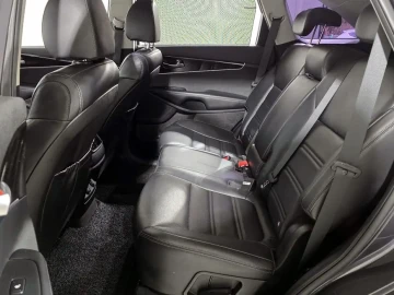 2018 Kia Sorento с пробегом 130 821 км