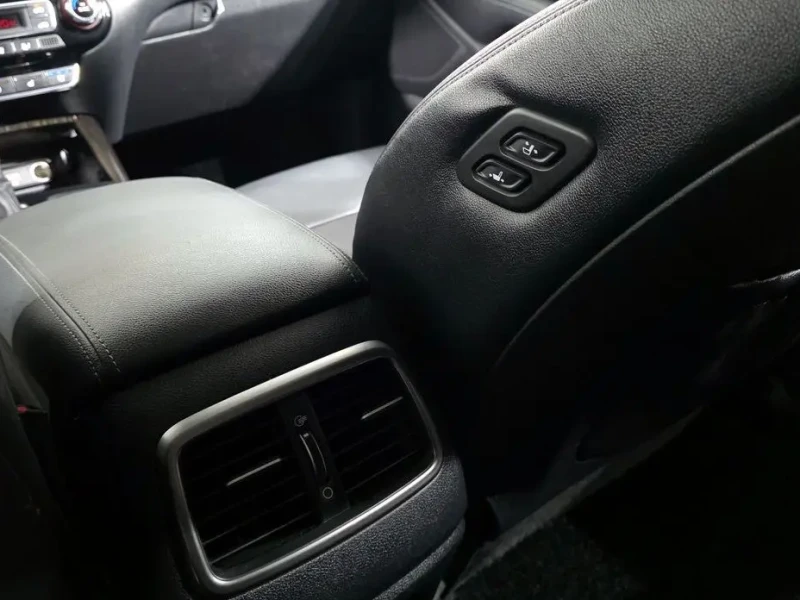 2018 Kia Sorento с пробегом 130 821 км