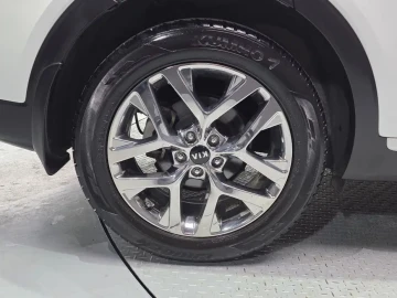 2019 Kia Sorento с пробегом 84 307 км