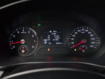 2019 Kia Sorento с пробегом 84 307 км