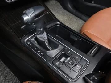 2019 Kia Sorento с пробегом 84 307 км