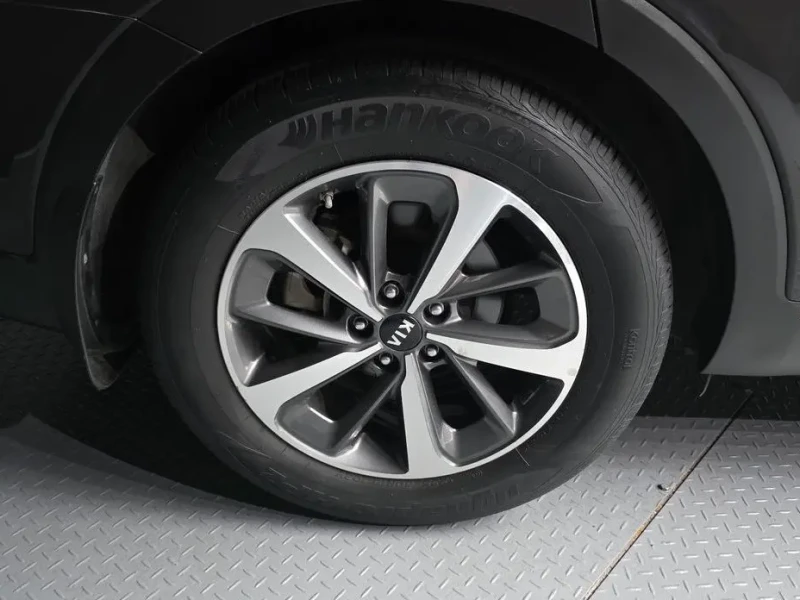 2018 Kia Sorento с пробегом 40 561 км