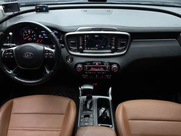 2018 Kia Sorento с пробегом 40 561 км
