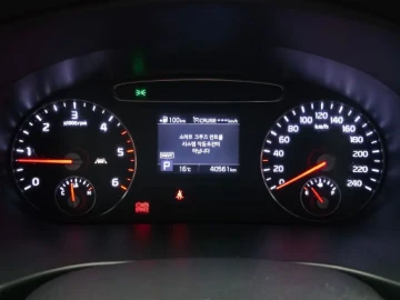 2018 Kia Sorento с пробегом 40 561 км