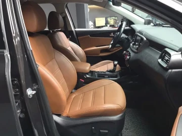 2018 Kia Sorento с пробегом 40 561 км