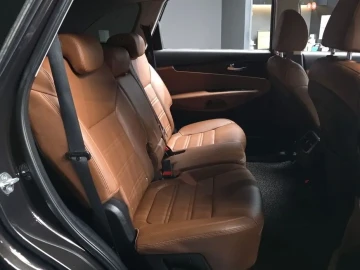 2018 Kia Sorento с пробегом 40 561 км