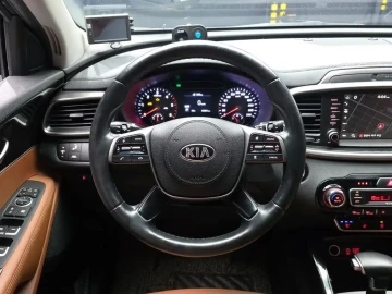2018 Kia Sorento с пробегом 40 561 км