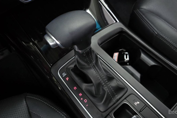 2019 Kia Sorento с пробегом 40 114 км