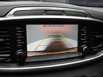 2018 Kia Sorento с пробегом 40 561 км
