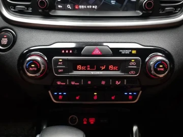 2018 Kia Sorento с пробегом 40 561 км