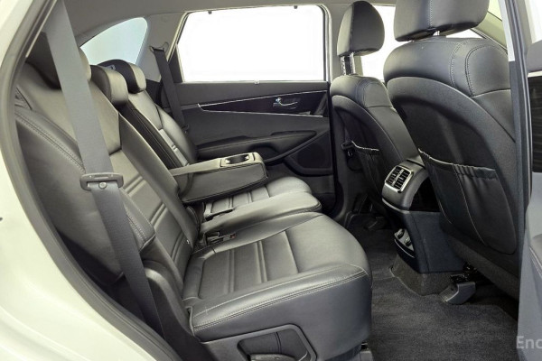 2019 Kia Sorento с пробегом 40 114 км