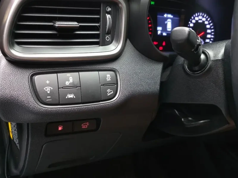 2018 Kia Sorento с пробегом 40 561 км