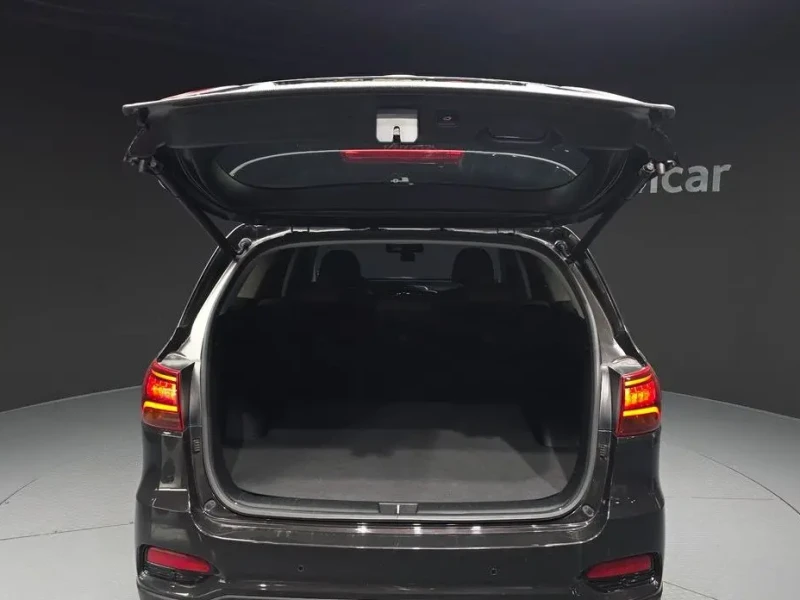 2018 Kia Sorento с пробегом 40 561 км