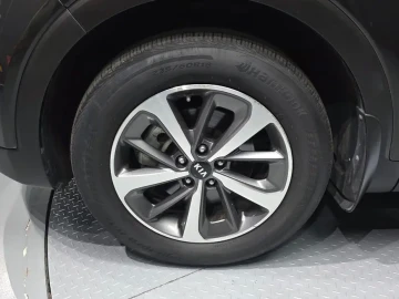 2018 Kia Sorento с пробегом 40 561 км