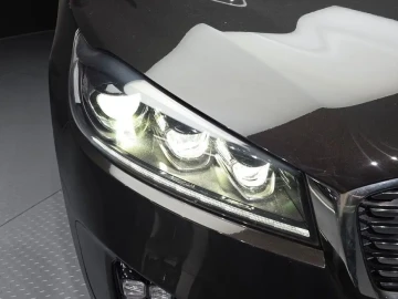 2018 Kia Sorento с пробегом 40 561 км
