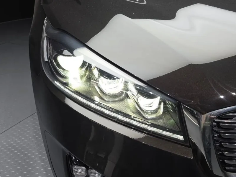 2018 Kia Sorento с пробегом 40 561 км