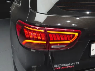 2018 Kia Sorento с пробегом 40 561 км