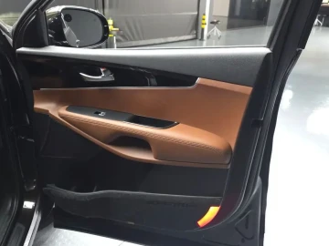 2018 Kia Sorento с пробегом 40 561 км