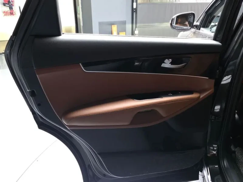 2018 Kia Sorento с пробегом 40 561 км