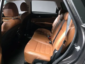 2018 Kia Sorento с пробегом 40 561 км