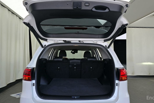 2019 Kia Sorento с пробегом 40 114 км