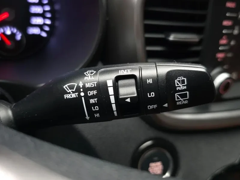 2018 Kia Sorento с пробегом 40 561 км