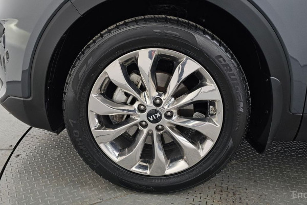 2019 Kia Sorento с пробегом 67 365 км