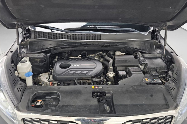2019 Kia Sorento с пробегом 67 365 км