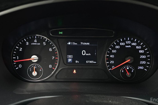 2019 Kia Sorento с пробегом 67 365 км