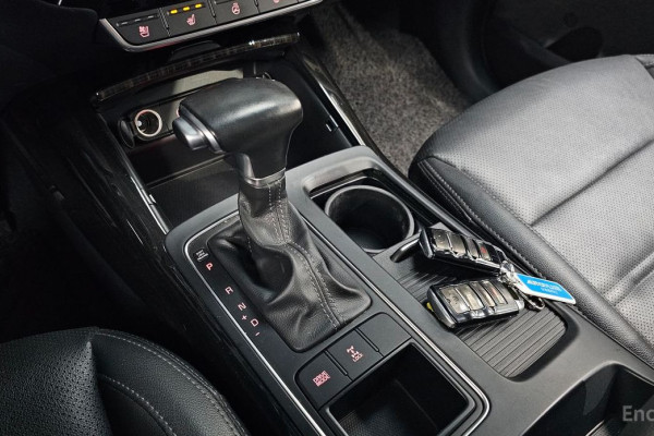 2019 Kia Sorento с пробегом 67 365 км