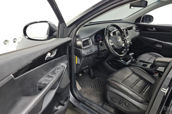 2019 Kia Sorento с пробегом 67 365 км