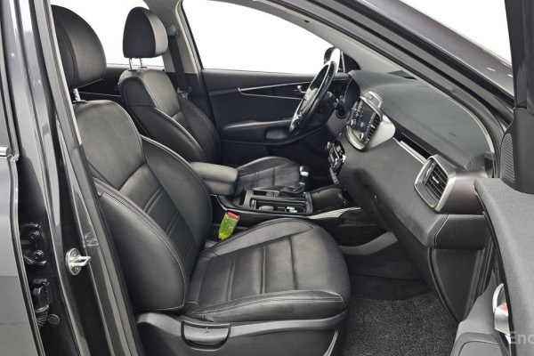 2019 Kia Sorento с пробегом 67 365 км