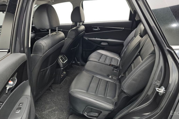 2019 Kia Sorento с пробегом 67 365 км