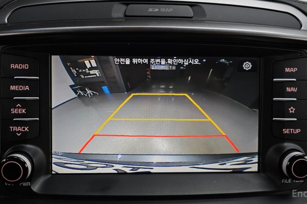 2019 Kia Sorento с пробегом 67 365 км