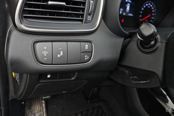 2019 Kia Sorento с пробегом 67 365 км