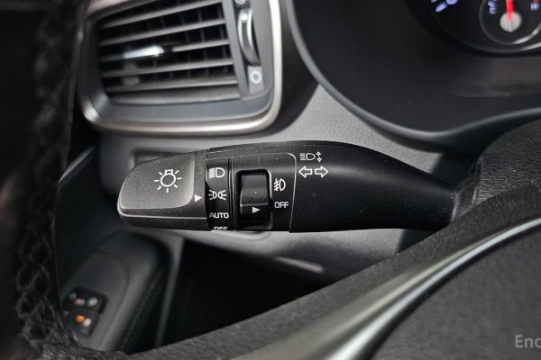 2019 Kia Sorento с пробегом 67 365 км