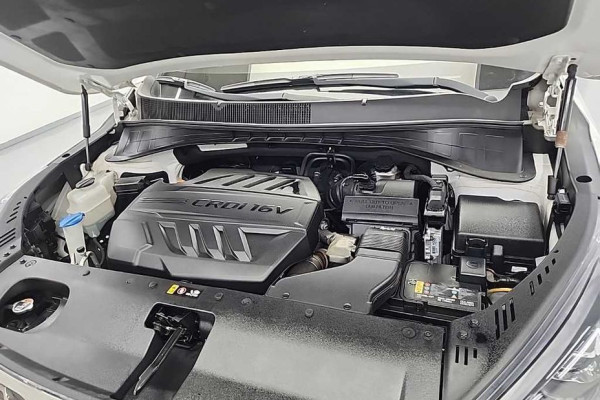 2019 Kia Sorento с пробегом 69 563 км