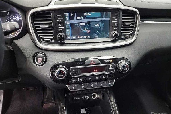 2019 Kia Sorento с пробегом 69 563 км