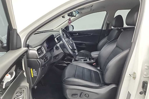2019 Kia Sorento с пробегом 69 563 км