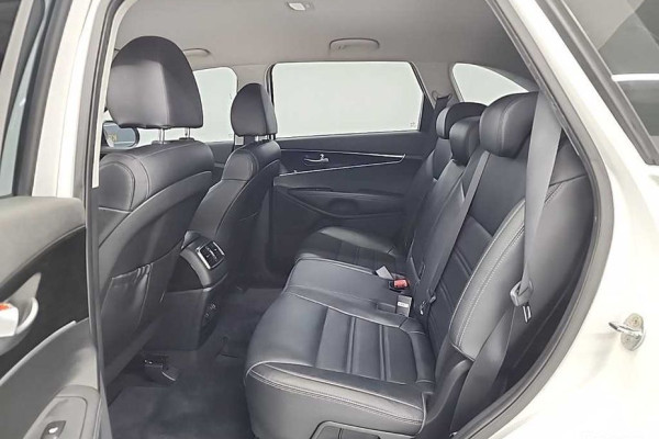 2019 Kia Sorento с пробегом 69 563 км