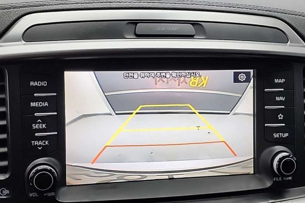 2019 Kia Sorento с пробегом 69 563 км