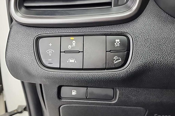 2019 Kia Sorento с пробегом 69 563 км