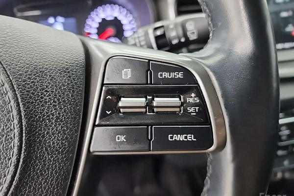 2019 Kia Sorento с пробегом 69 563 км