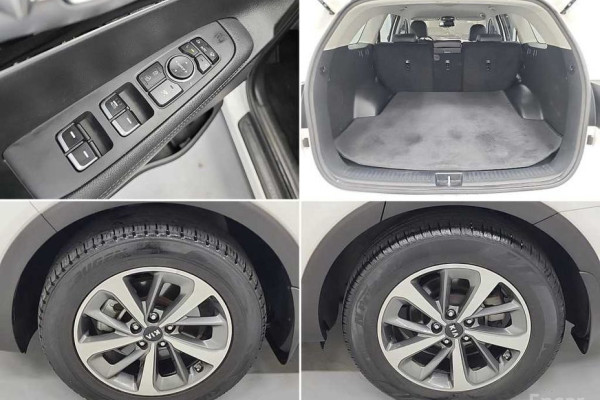 2019 Kia Sorento с пробегом 69 563 км