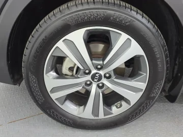 2018 Kia Sorento с пробегом 83 802 км