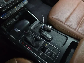 2018 Kia Sorento с пробегом 83 802 км