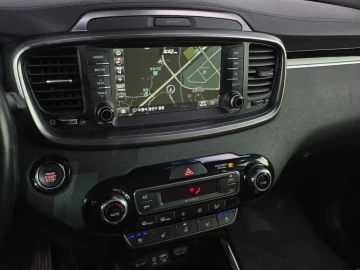 2018 Kia Sorento с пробегом 83 802 км