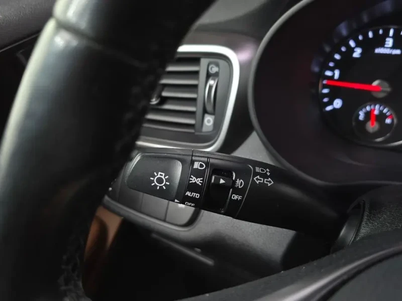 2018 Kia Sorento с пробегом 83 802 км