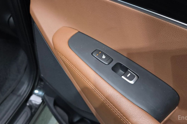 2018 Kia Sorento с пробегом 83 802 км